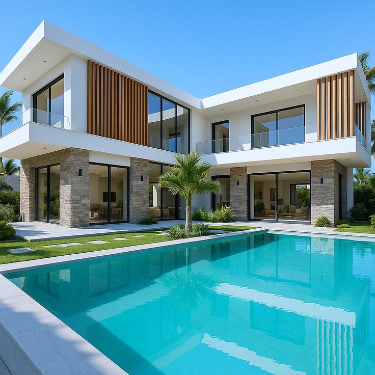 Berawa Family Residence